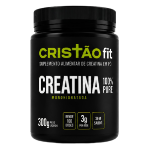 CREATINA 100% PURE - ORIGINAL